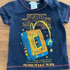 Baby Marc Jacobs tee